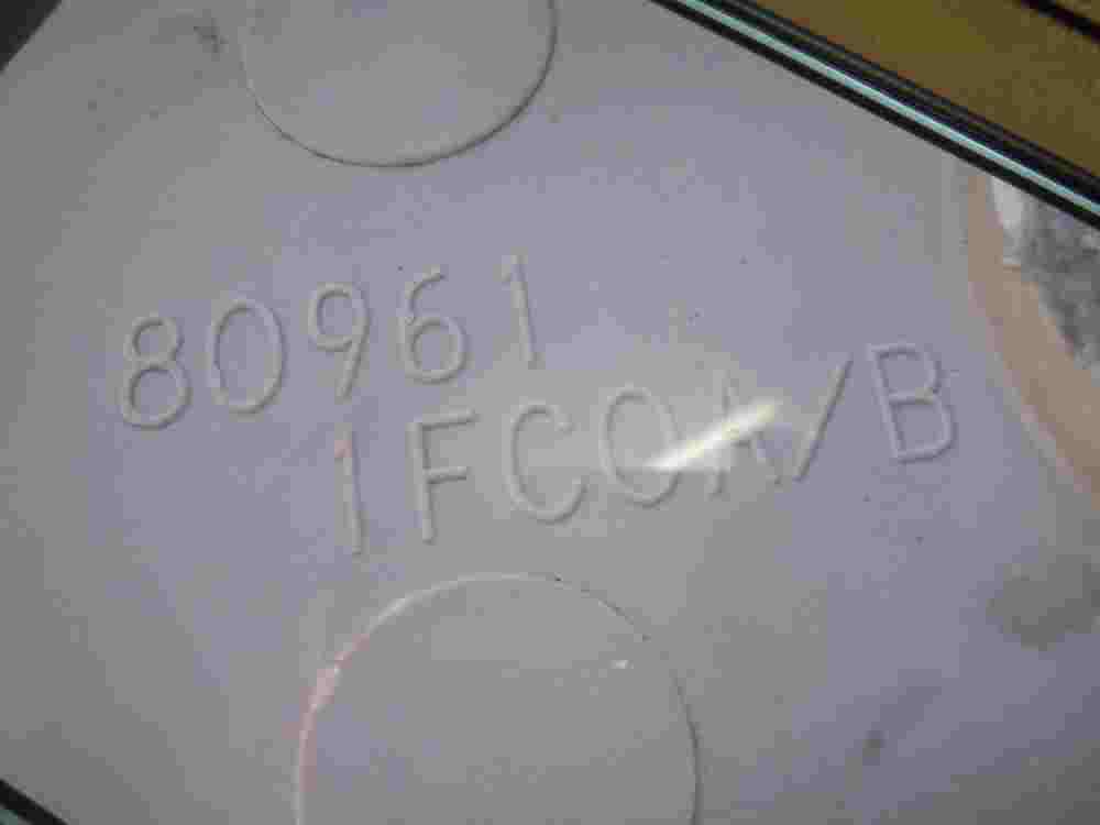 comando pulsante alzacristalli Nissan Cube NILES 809611FC0A/B 80961 1FC0A/B