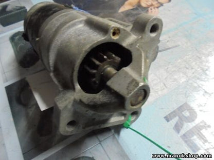 Arranque Renault Kangoo I 1.9 dCi 4x4 FC KC 2001-2007 M1T85781