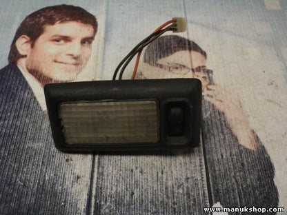 Luz Lectura Interior Chevrolet Blazer S10 2.2 1994/10 2198 ccm 84 KW 062M2030830