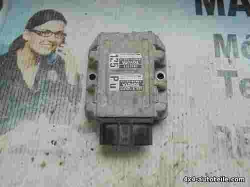 Controlador Potencia etapa módulo de Toyota Lexus 1907035230 8962130010