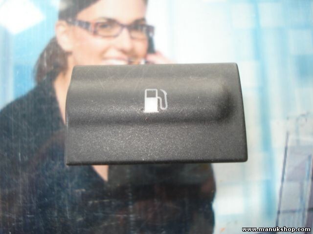 Interruptor apertura tapa depósito Skoda Octavia 1U2 1U0959833C 1U0 959 833 C