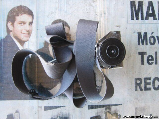 Cinturón de seguridad trasero central Land Rover Freelander LN EVL000440LNF