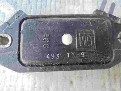 Centralita ignición Chevrolet Opel GM 466