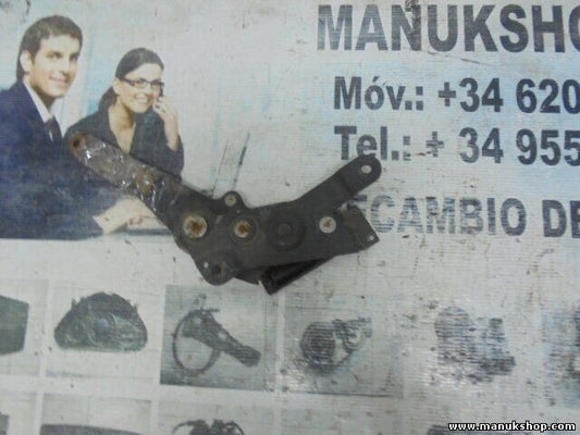 Guía de asiento delantero izquierdo Jeep Grand Cherokee 1 5001687