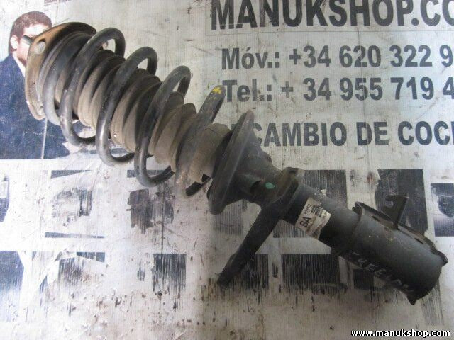 Amortiguador Land Rover Freelander LN 1.8 22190618L 17305M DELPHI
