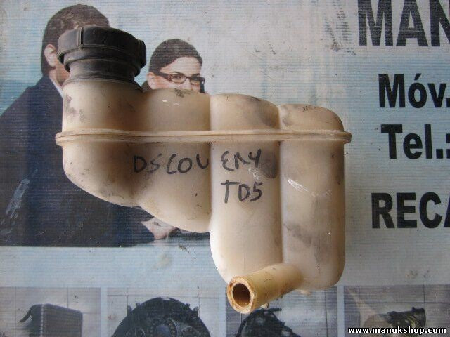 Deposito expansion Land Rover Discovery II PCF101420 PCF 101420 PCF 101 420