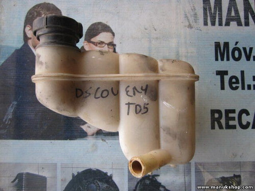 Deposito expansion Land Rover Discovery II PCF101420 PCF 101420 PCF 101 420