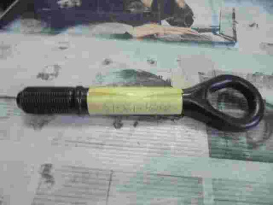 Hook Assy Front  Toyota RAV 4 5196142040 51961-42040