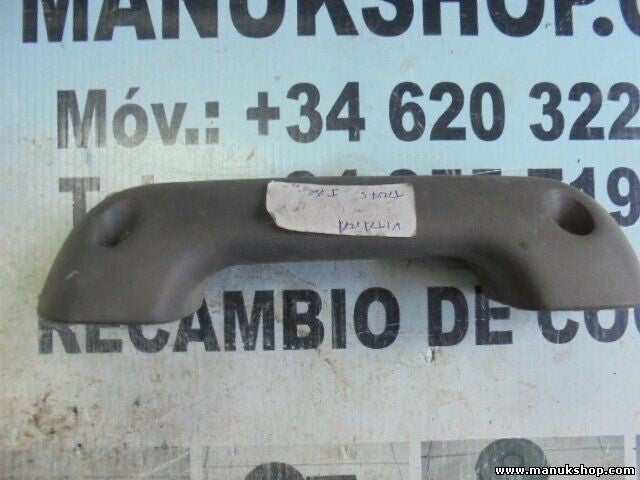 Manillas de asidero interior Suzuki Vitara Se/Sv (Et) 1.9 Td 1999