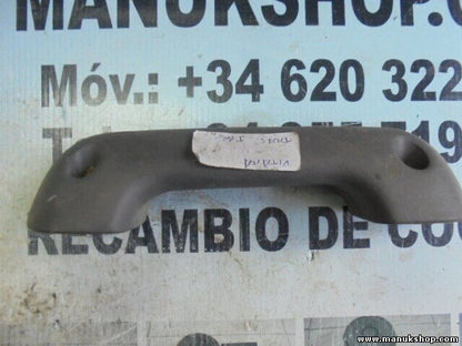 Manillas de asidero interior Suzuki Vitara Se/Sv (Et) 1.9 Td 1999