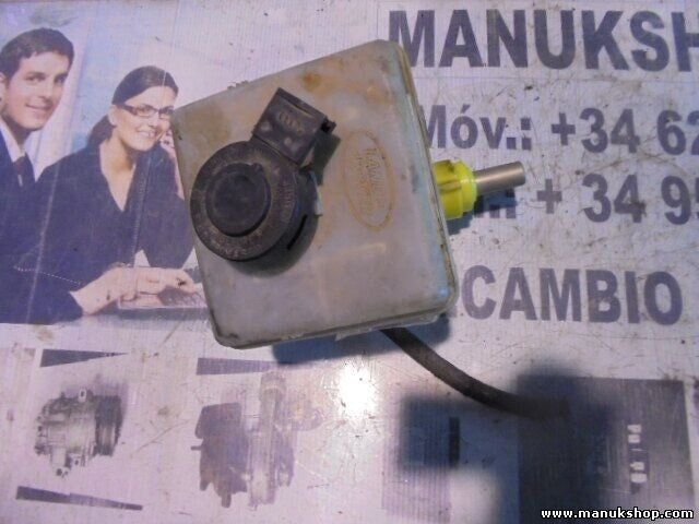 Bomba de freno Land Rover Discovery II 1998/11-2004/06 100 KW, 136 PS 76470101