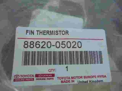 Sensor de temperatura Toyota Lexus Avensis T250 8862005020 88620-05020