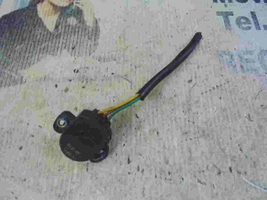 Golpee sensor VW Polo 1.9 D R8444B955C LUCAS 419211 98-030