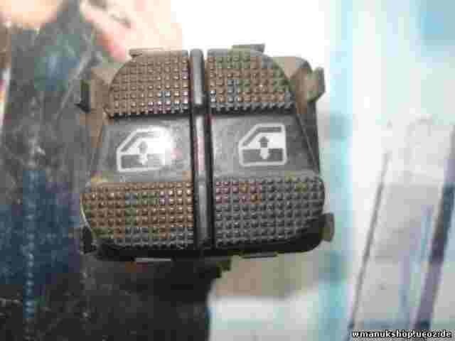 mando botonera elevalunas VW Volkswagen Golf 1H0959855 1H0 959 855 1HO959855