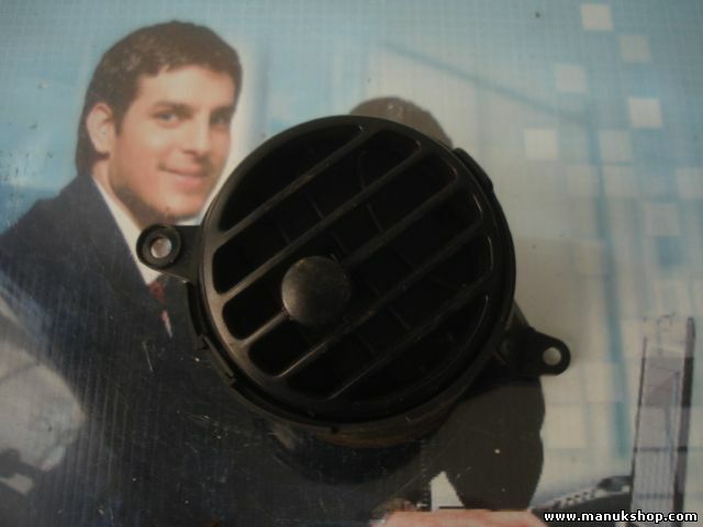 Rejilla Aireadora Chevrolet Kalos T200 HOUSING CTR 96345900 96 345 900