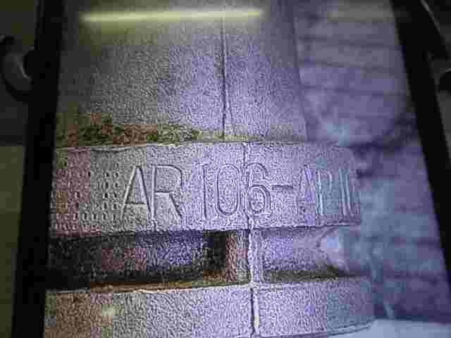 Distribuidor De Encendido Fiat Panda 141 Uno DI4R24 DI4R-24 AR106AP106