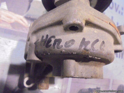 Bomba de agua  Jeep Grand Cherokee WJ 3.1 2.5 TD 20602143F