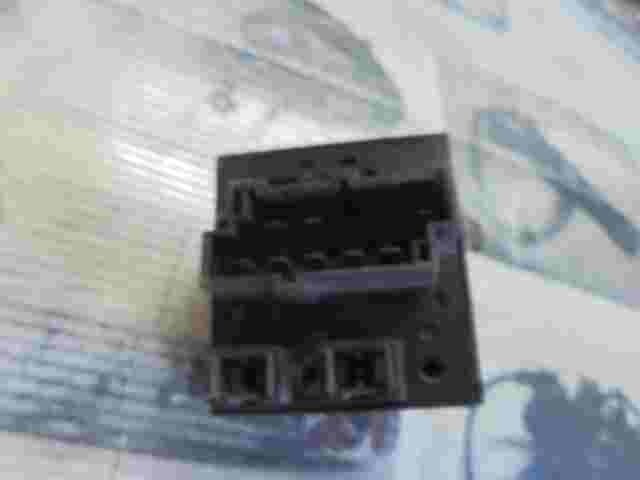 Interruttore luci Volvo 850 1398417 13 98 417 SWF 501451 501.451