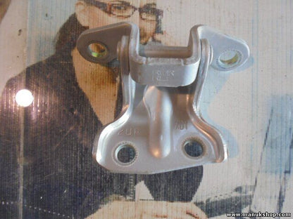 Bisagra de la puerta trasera derecha arriba  Hyundai Santa Fé I 99 KW, 135 PS