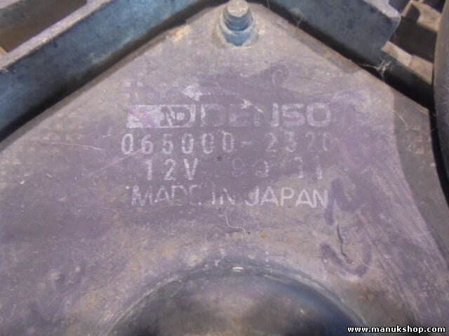 Electroventilador Land Rover Discovery 2.5 1994 065000-2320 0650002320