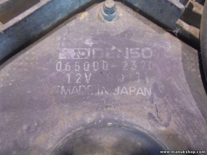 Electroventilador Land Rover Discovery 2.5 1994 065000-2320 0650002320