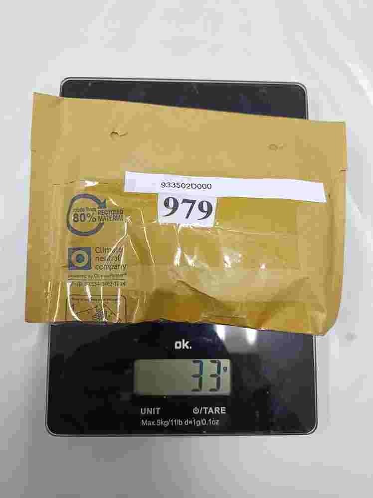 Niebla interruptor Hyundai Elantra 93350-2D000 933502D000