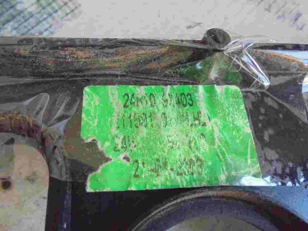 Esferas del cuadro instrumentos Nissan Atleon 248109X401 248109X403 21126201