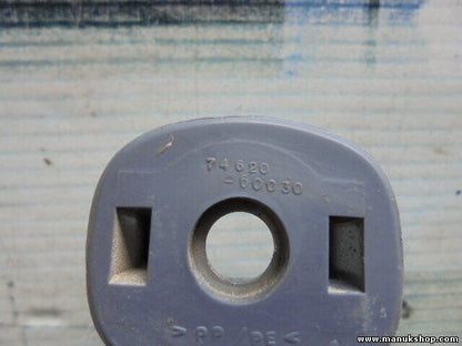 Manillas de asidero interior Toyota Picnic 2.0 TD 85 KW 116 PS 7462060030