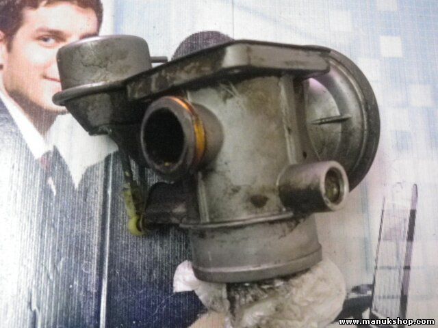 Acceleratore Land Rover Discovery II Defender 2.5 Td5 WAV0020 WAV 000 020 03T182