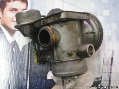 Acceleratore Land Rover Discovery II Defender 2.5 Td5 WAV0020 WAV 000 020 03T182