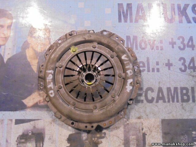 Piatto di pressione frizione Disco frizione Santana Vitara 1.9 700421SPB