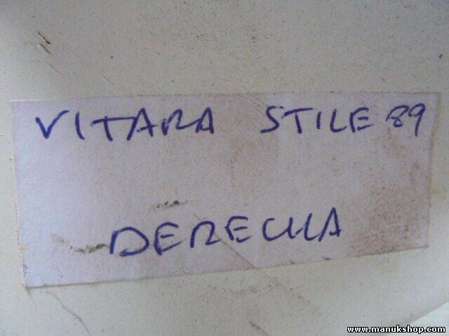 Espejo retrovisor exterior derecho electrico Suzuki Vitara E988321020040