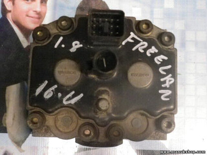 Unidad hidráulica del ABS Land Rover FL RR Freelander  4784070300 SRB10123098