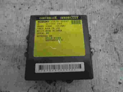 Control de la unidad de alarma inmovilizador módulo Suzuki Swift 3397060G02