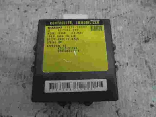 Control de la unidad de alarma inmovilizador módulo Suzuki Swift 3397060G02
