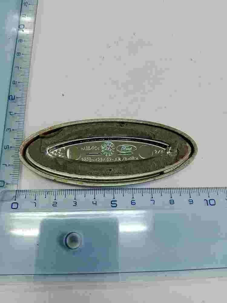 Emblema Ford Mondeo Escort 95FB425A52AB 95FB-425A52-AB B45SA