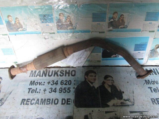 Escape SsangYong Korando KJ 2.9TD 1996-2006 2423006320 BM70229