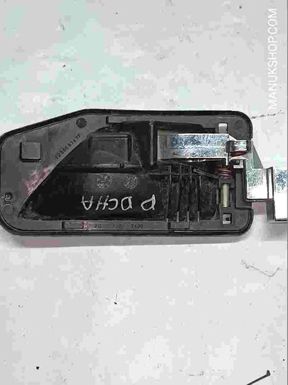 Maneta Manija Exterior Delantera Derecha