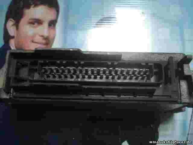 Centralita Fiat Punto 1.2 46456797 6160207503Z IAW16FE3 IAW 16F.E3/2A25-1B ․