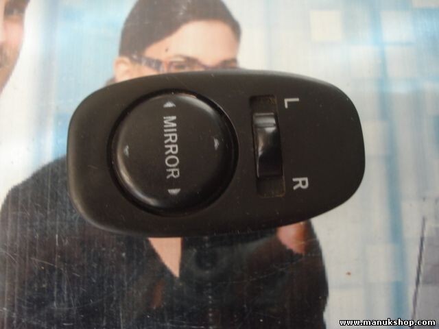 MANDO RETROVISOR Toyota Celica T20 Carina E T19 4A-FE