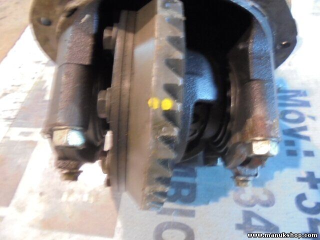 Grupo Diferencial Delantero Suzuki Vitara 0628 12761178E01 piñón 43/10