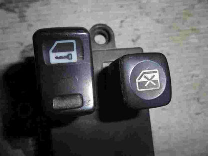 mando botonera elevalunas NISSAN MAXIMA QX (CA33) 80961-2Y100 809612Y100