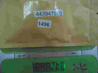 Relay encendedor de cigarrillos VW Audi 100 200 Nr.232 443 947 553 443947553