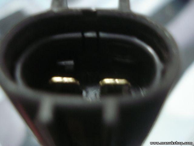 Centralita modulo electroventilador Toyota Avensis T25 2468103560 246810-3560