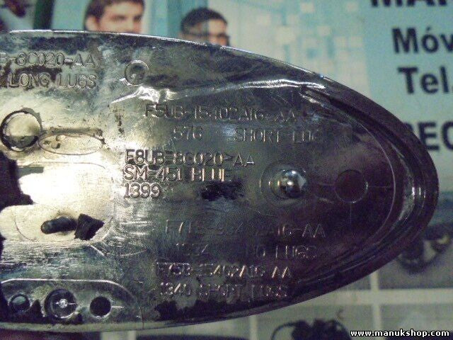 Emblema Ford F7UB8C020AA F7UB 8C020 AA F7UB-8C020-AA F8UB8C020AA