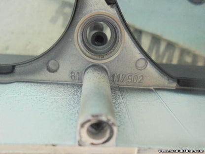 Esferas del cuadro instrumentos Audi A6 100 C4 4A1919033HP 4A1919033FP 81071398