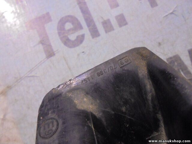 Pito bocina Jeep Cherokee 703881157 70/388-1157 001157 00 1157 E9 CH2143 CH 2143