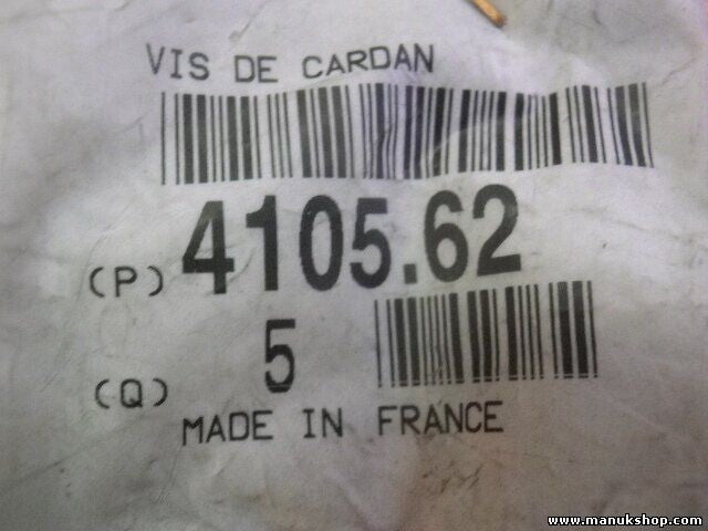 1050 Citroen Peugeot 410562 4105.62
