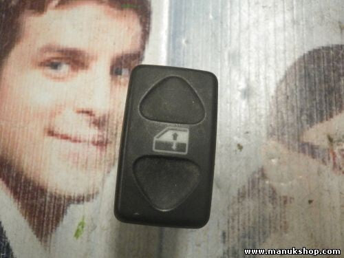 comando pulsante alzacristalli posteriore Land Rover Discovery Freelander YUF...