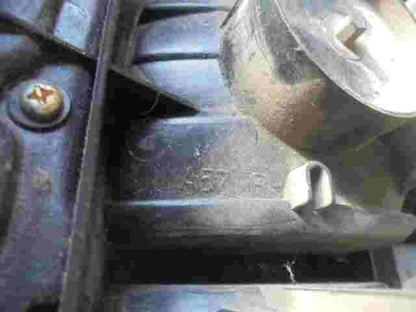 Piloti posteriori destro Nissan Patrol GR (Y61) 10.1997 RH A57